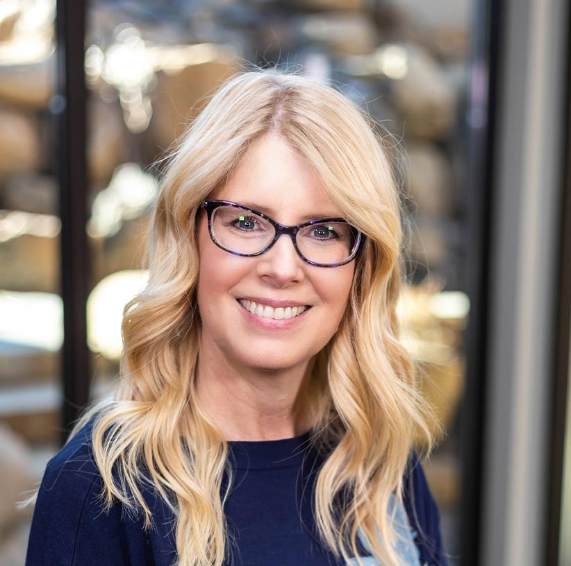 Dr. Sara Edmons, O.D.