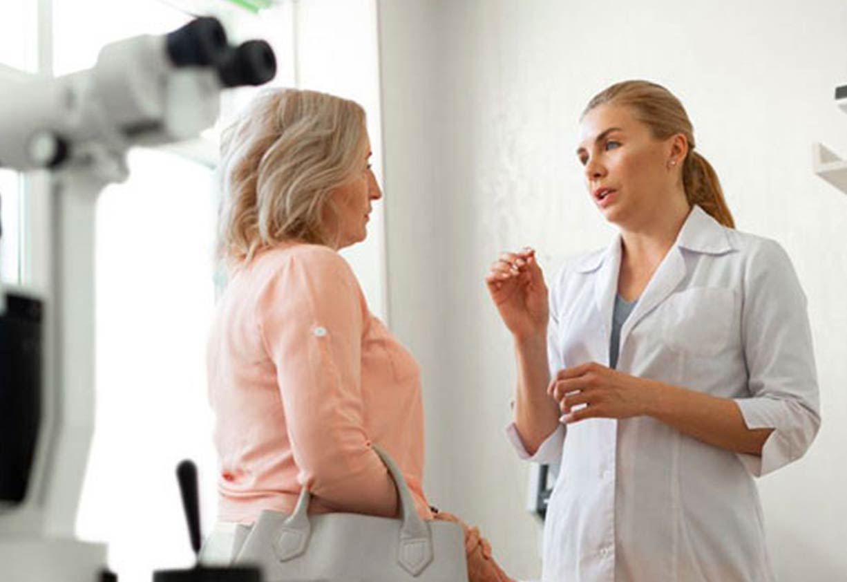 How Much Does Cataract Surgery Cost