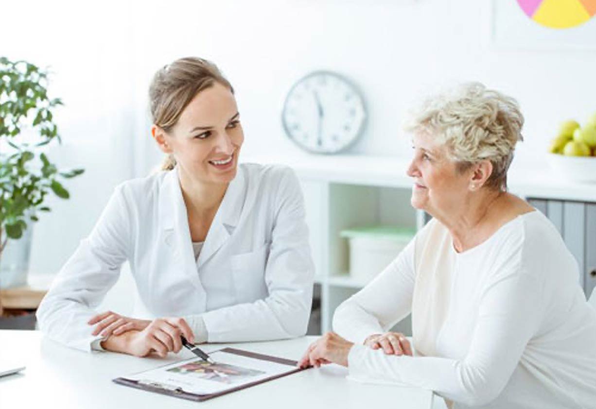 Paying for Cataract Surgery Costs